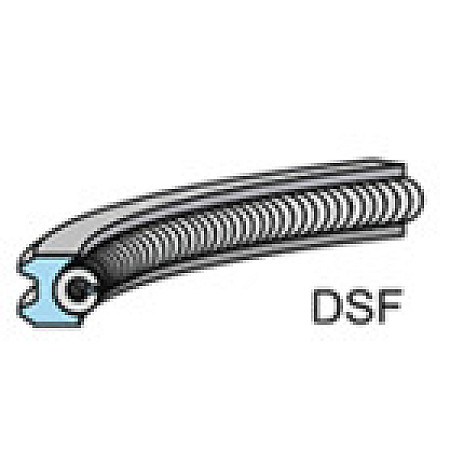 Set segmenti piston Inele de 128mm STD 4 3 4 MAN KOLBENSCHMIDT 800110010000