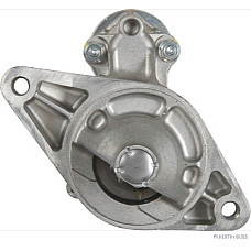 Electromotor 12V 08kW DAIHATSU HIJET 1.0/1.3 07.94-10.05 HERTH+BUSS JAKOPARTS J5216029