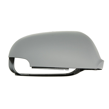 Acoperire oglinda exterioara Carcasa capac al oglinzii laterale Dreapta grunduit se potriveste VW TOURAN 0203 0510 BLIC 6103 01 1322192P