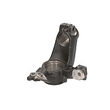 Articulatie directie, suspensie roata Knuckle front R for brake discs 288x25mm AUDI A3 SEAT LEON TOLEDO II SKODA OCTAVIA I VW BORA BORA I GOLF IV NEW BEETLE 09.96-12.13 FORTUNE LINE FZK003P