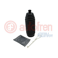 Ansamblu burduf, directie Steering gear boot L/R length198mm 14mm/50mm BMW 5 E60 5 E61 7 E65 E66 E67 X3 E83 X5 E53 FIAT DUCATO FORD TRANSIT TRANSIT CONNECT TRANSIT TOURNEO 1.5D-6.0 05.91-12.14 AUTOFREN SEINSA D9-213