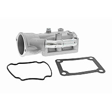 termostat carcasa Termostat sistem racire in carcasa AUDI 90 B3 CITROEN BERLINGO BERLINGO/MINIVAN C2 C3 I C3 PLURIEL C4 C4 I XSARA XSARA PICASSO PEUGEOT 1007 206 307 1.4-2.3 08.88- VEMO V22-99-0035