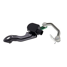 Senzor de reglare a distanei farurilor Headlight height adjuster R connector AUDI A6 ALLROAD C6 A6 C6 05.04-08.11 VEMO V10-72-0182