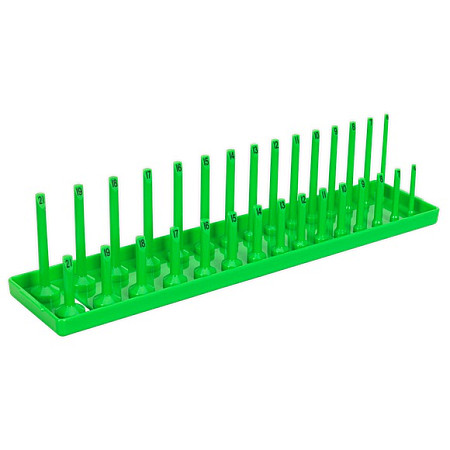 "Tubulare si accesorii Rail 3/8""" SEALEY SEA SH3815HV