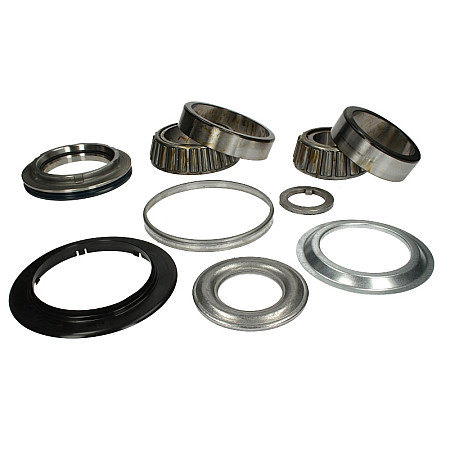 Set reparatie, butuc roata Kit reparatie butuc roata BPW 09.801.02.72.0