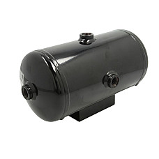 Rezervor aer, sistem compresor Rezervor de aer 5 l sr.152mm/dl.356mm 19 bar IVECO EUROCARGO I-III EUROTECH MT WABCO 950 105 001 0