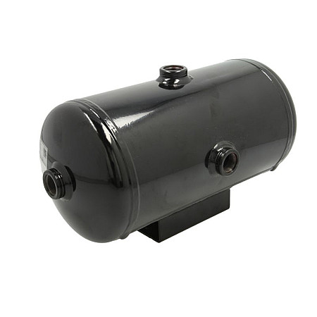 Rezervor aer, sistem compresor Rezervor de aer 5 l sr.152mm/dl.356mm 19 bar IVECO EUROCARGO I-III EUROTECH MT WABCO 950 105 001 0