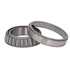 Rulment roata - simplu Spate 80x125x29mm MERCEDES LK/LN2 O 301 O 402 OM354.900-OM904.907 01.84-12.98 FAG Bearings FAG32016X