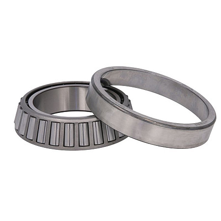 Rulment roata - simplu Spate 80x125x29mm MERCEDES LK/LN2 O 301 O 402 OM354.900-OM904.907 01.84-12.98 FAG Bearings FAG32016X