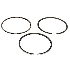 Set segmenti piston Inele de 98mm STD 3 2 3 setat pe motor FENDT 700 800 AHLMANN AS DEUTZ FAHR AGROTRON AGROTRON K LAMBORGHINI R SAME IRON BF6M1012E-TCD2012L64V NE 120015005800