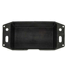 Locas lampa spate Rear lamp element EUROPOINT II rear cover SCHWARZMULLER SCHWARZMULER SWM31126ET