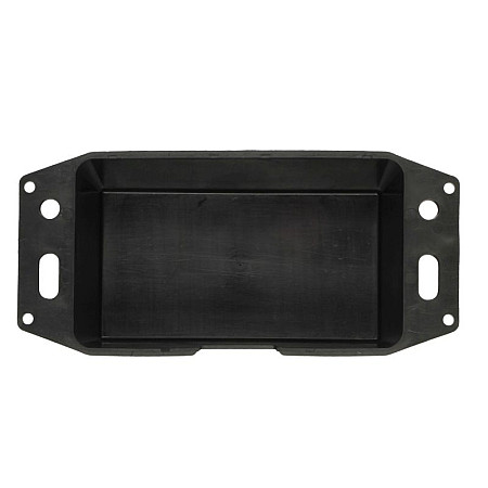 Locas lampa spate Rear lamp element EUROPOINT II rear cover SCHWARZMULLER SCHWARZMULER SWM31126ET