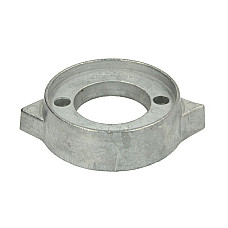 Anode material: zinc VOLVO PENTA SIERRA INTERNATONAL LLC 18-6009
