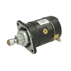Electromotor set 12V SIERRA INTERNATONAL LLC 18-6431
