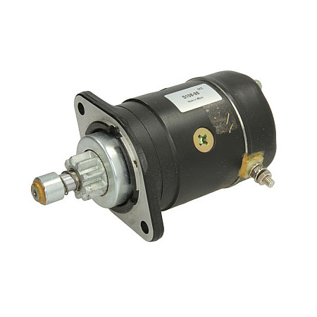 Electromotor set 12V SIERRA INTERNATONAL LLC 18-6431