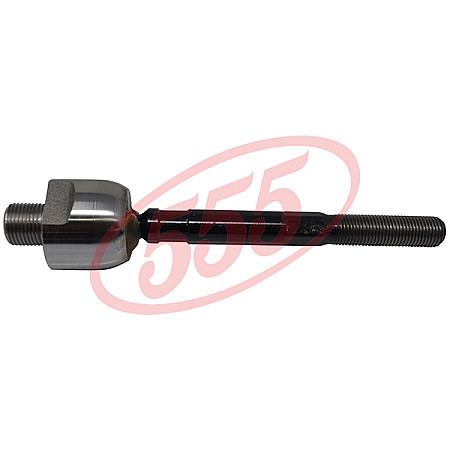 Articulatie axiala, cap de bara Tie rod with no end L/R length: 191mm HONDA CIVIC VII CIVIC VIII CROSSTOUR I 1.3H-3.5 10.03- 555 SR-H800