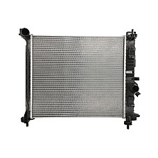 Radiator, racire motor Radiator motor Manual  OPEL MERIVA B 1.4/1.4LPG KOYORAD PL462794