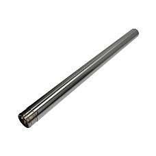 Suport tubular Pipe Suspendarea transportatorului Honda CB 600 Hornet 1998-2004 diametru de 41 mm lungime 598 mm TLT TLT1041598