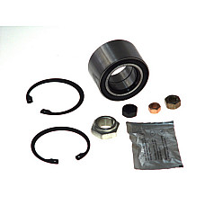 Kit rulmenti roata Kit rulment roata Fata 34x62x37 AUDI 50 VW DERBY POLO POLO CLASSIC POLO II 0.8-1.4D 08.74-09.94 SKF VKBA 577