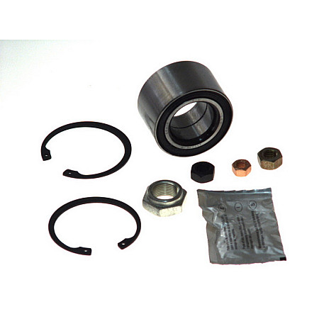 Kit rulmenti roata Kit rulment roata Fata 34x62x37 AUDI 50 VW DERBY POLO POLO CLASSIC POLO II 0.8-1.4D 08.74-09.94 SKF VKBA 577