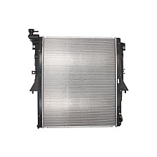 radiator apa racire motor FIAT FULLBACK Pickup (502_, 503_) KOYORAD PL033320