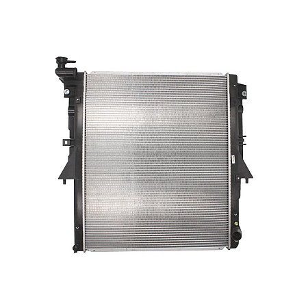 radiator apa racire motor FIAT FULLBACK Pickup (502_, 503_) KOYORAD PL033320