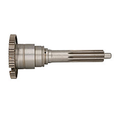 Arbore intrare, cutie de viteza Clutch shaft ZF NEW ECOSPLIT 12 S 2133 EURORICAMBI 95536009