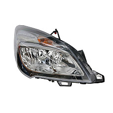 Far Lampa frontala Dreapta H1/H7/LED electric OPEL MERIVA B -06.17 VISTEON 20-200-01176