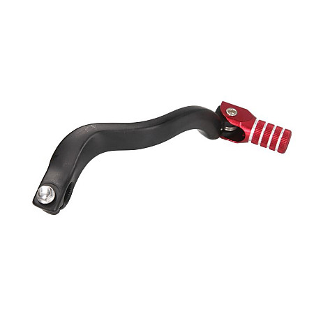 Levier shimbare viteze aluminiu forjat de viteze Suzuki RM 125 90 - ZAP TECHNIX ZAP-22001