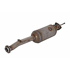 Catalizator ALFA ROMEO 147 (937_) JMJ JMJ1187