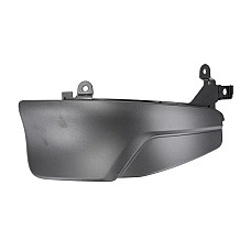 Deviator aer Spoiler cabina inferior Dreapta SCANIA PGRT 06.04- COVIND 146/166