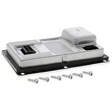 Dispozitiv aprindere, Lampa cu descarcare pe gaz Lumina faruri Dreapta/Stanga RENAULT MEGANE I MEGANE I CLASSIC MEGANE I COACH MEGANE II MEGANE II/KOMBI 1.4-2.0D 01.96- VEMO V46-84-0003