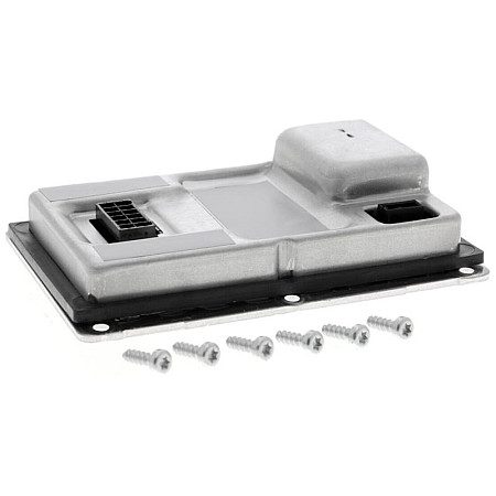 Dispozitiv aprindere, Lampa cu descarcare pe gaz Lumina faruri Dreapta/Stanga RENAULT MEGANE I MEGANE I CLASSIC MEGANE I COACH MEGANE II MEGANE II/KOMBI 1.4-2.0D 01.96- VEMO V46-84-0003