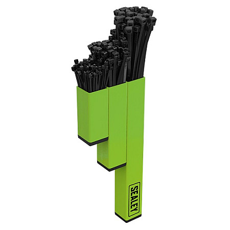 Accesorii pentru mobilier de garaj Clamps container type: clamps container length: 90mm width: 30mm height: 225mm SEALEY SEA APCTHHV