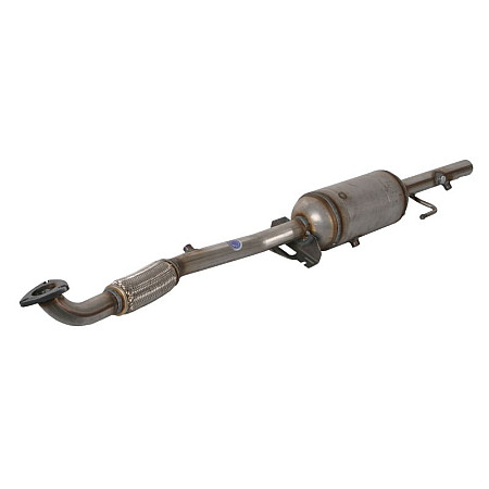 Filtru particule DPF OPEL ASTRA H (A04) JMJ JMJ1083