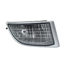 Proiector ceata Lampa de ceata Dreapta HB4 TOYOTA LAND CRUISER PRADO 09.02-07.09 DEPO 212-2039R-AE