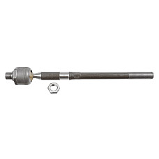 Articulatie axiala, cap de bara Tie rod with no end L/R length: 289mm FORD FOCUS IV 1.0-2.3 01.18- LEMFOERDER LMI43523