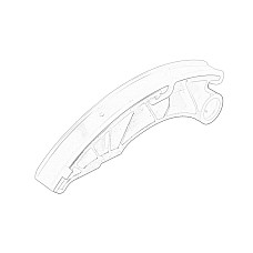 Ghidaje, lant distributie Ghidaj lant distributie MAZDA 3 6 CX-7 2.2D 08.08-09.14 MAZDA R2AA-12-671