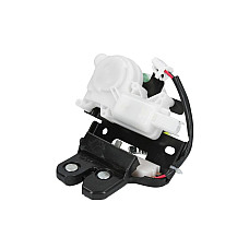 Incuietoare haion Incuietoare capota MAZDA 6 01.02-02.08 BLIC 6010-14-037423P