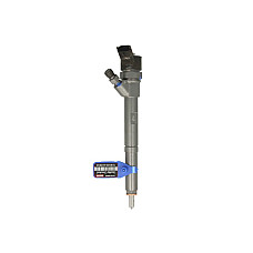 Portinjector Electromagnetic CR injector LAND ROVER FREELANDER I 2.0D 11.00-10.06 DAXTONE DTX1034R