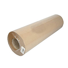 Materiale si benzi de mascare Hirtie de protectie material: hartie culoare: galben dimensiuni: 60cm/300m cantitate per impachetare: 1buc NTS 3400420