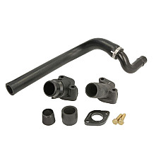 Flansa lichid racire Sistem de stub pipe QUICKSILVER 32-8M0090859