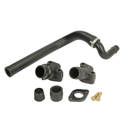 Flansa lichid racire Sistem de stub pipe QUICKSILVER 32-8M0090859