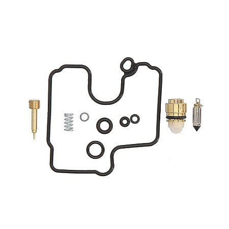 Kit reparatie carburator for number of carburettors 1 KAWASAKI ZX 600 1998-2001 KEYSTER K-1014KKM