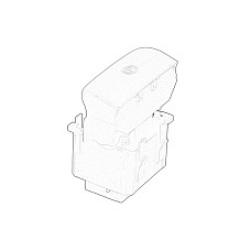 Comutator, actionare frana de parcare intrerupator frana de parcare CITROEN C4 II C4 PICASSO I DS4 1.2-2.0D 10.06- OE PEUGEOT 470703