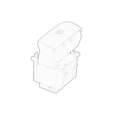 Comutator, actionare frana de parcare intrerupator frana de parcare CITROEN C4 II C4 PICASSO I DS4 1.2-2.0D 10.06- OE PEUGEOT 470703