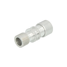 Sortiment, reparatii coducte clima Aluminium connector reducer LOKRING 16/12.7 NR Al 50 VULKAN LOKRING L13005522