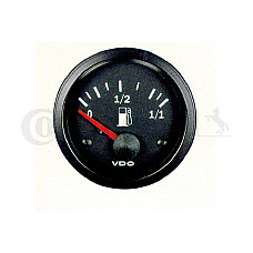 Indicator combustibil Fuel gauge VDO 301 010 002K