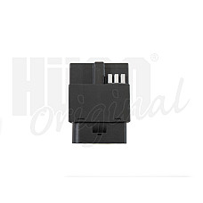 Unitate comanda, pompa combustibil Fuel pump controller AUDI A4 B7 A6 ALLROAD C6 A6 C6 2.0/2.8/3.2 05.04-05.09 HUCO HUCO132925