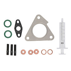 Set montaj turbo MERCEDES-BENZ G-CLASS (W463) EVORON EVMK0032